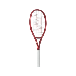Raquette de tennis YONEX VCORE 100L Ruby red (2026 - non cordée)