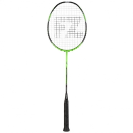 Raquette de Badminton FZ FORZA PRECISION X3 (cordée)