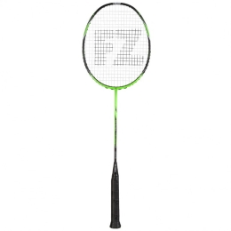 Raquette de Badminton FZ FORZA PRECISION X3 (cordée)