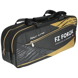 FZ FORZA Tour Line Square Black/Gold
