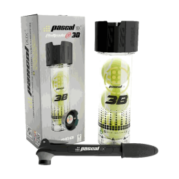 Bullpadel Pascal Box 3B
