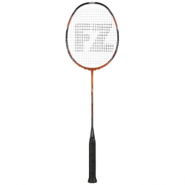 Raquette de Badminton FZ FORZA PRECISION X5 (cordée)