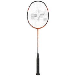 Raquette de Badminton FZ FORZA PRECISION X5 (cordée)
