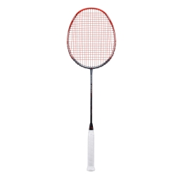 Raquette de badminton LI-NING 3D CALIBAR 600 Boost (non cordée)