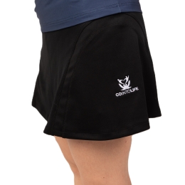 Skirt / Jupe GO INTO LIFE Noire