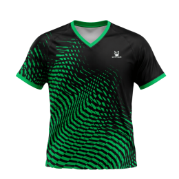 T-shirt Go Into Life WAVE