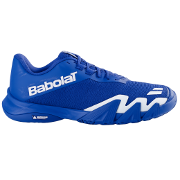 Babolat Jet Viva Homme Marine Blue