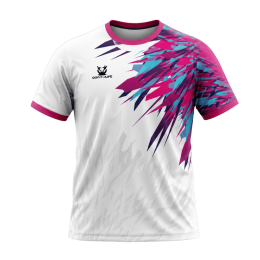 T-shirt Go Into Life BLAZE