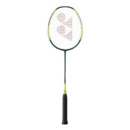 Raquette de badminton YONEX NANOFLARE 001 FEEL 4U (cordée)