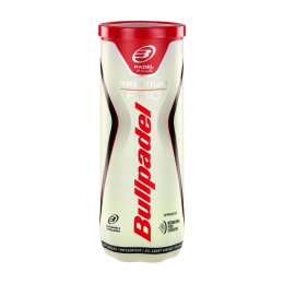 Bullpadel Premium Pro x3