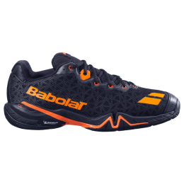 Babolat Shadow 4 Homme Black/Orange
