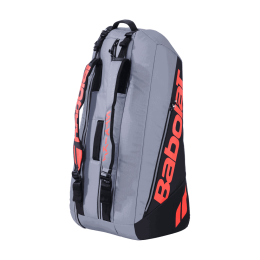 Babolat RH6 Pure Strike Carbon Grey