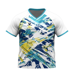 T-shirt Go Into Life DYNAMIC