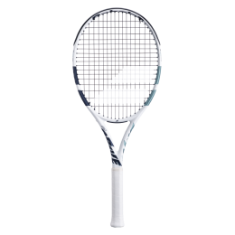 Babolat Evo Drive Lite White Gen2 Cordée